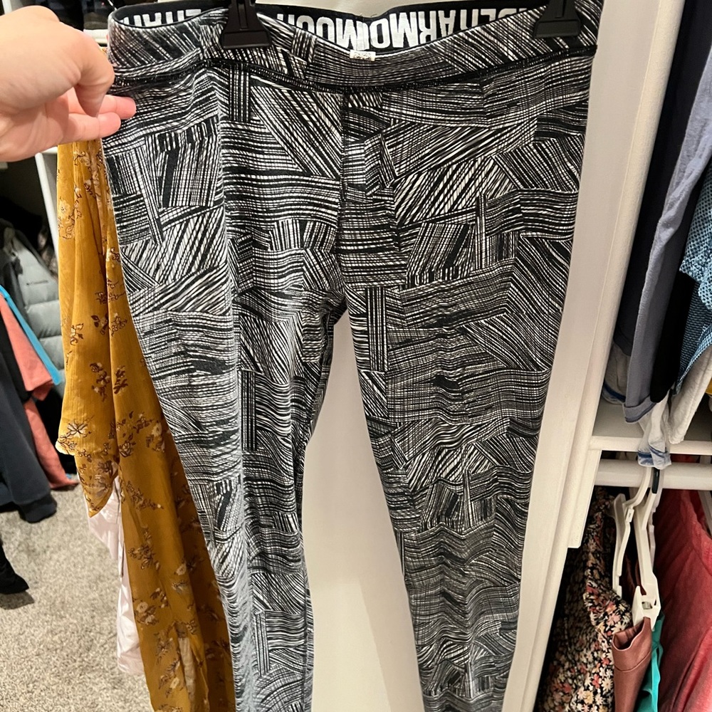 Under Armor Legging